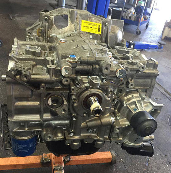 Gallery image 3 - Clarks Auto Salt Lake City, UT