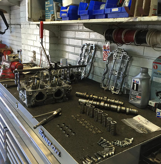 Gallery image 4 - Clarks Auto Salt Lake City, UT