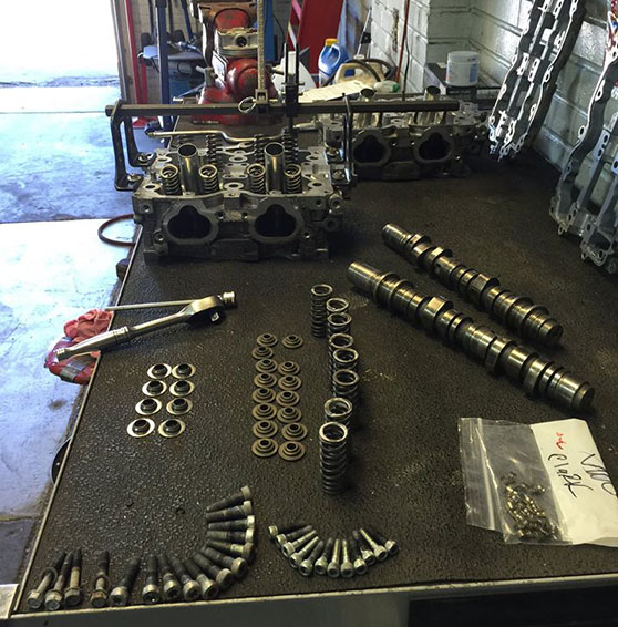 Gallery image 5 - Clarks Auto Salt Lake City, UT